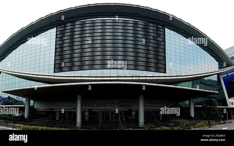 SM Mall of Asia Complex (SM Bay City) .